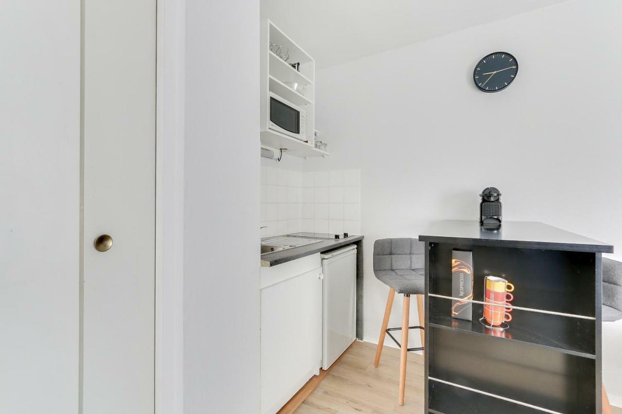 Charmant Logement Avec Parking#Tours Les Halles מראה חיצוני תמונה